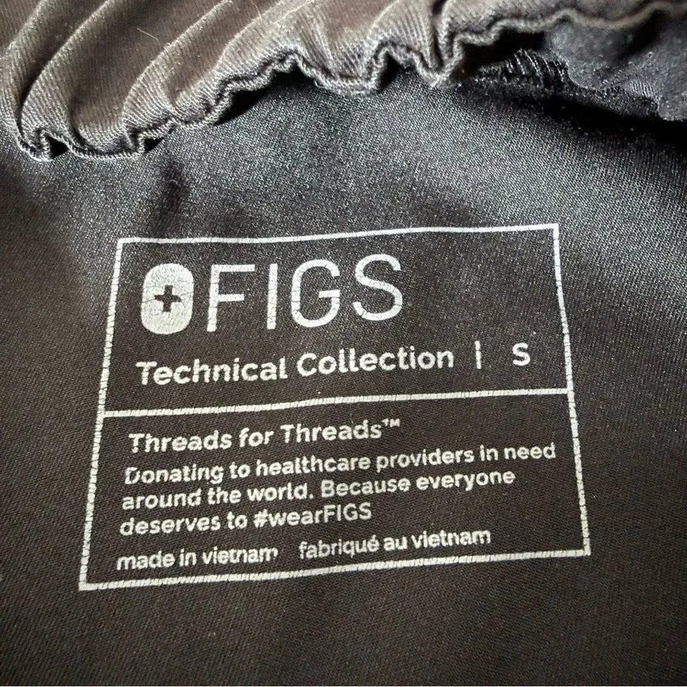 Figs figs scrubs pants